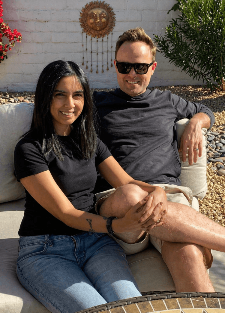 Matt Denney — Founder, DopamineDriven